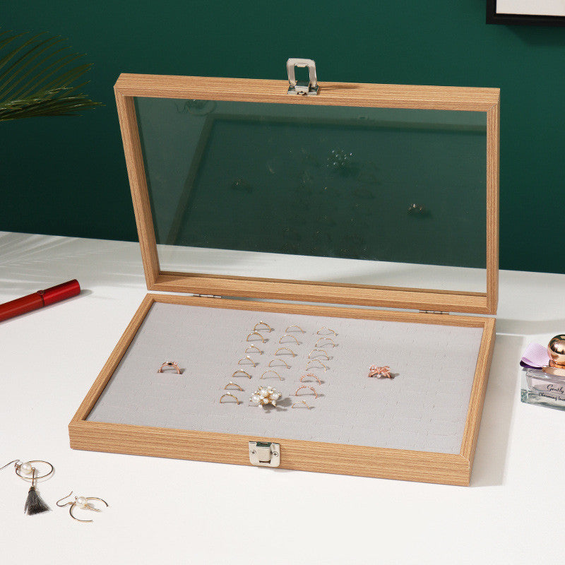 Jewelry Storage And Organization Box