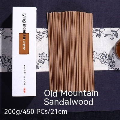 Incense Fragrant
