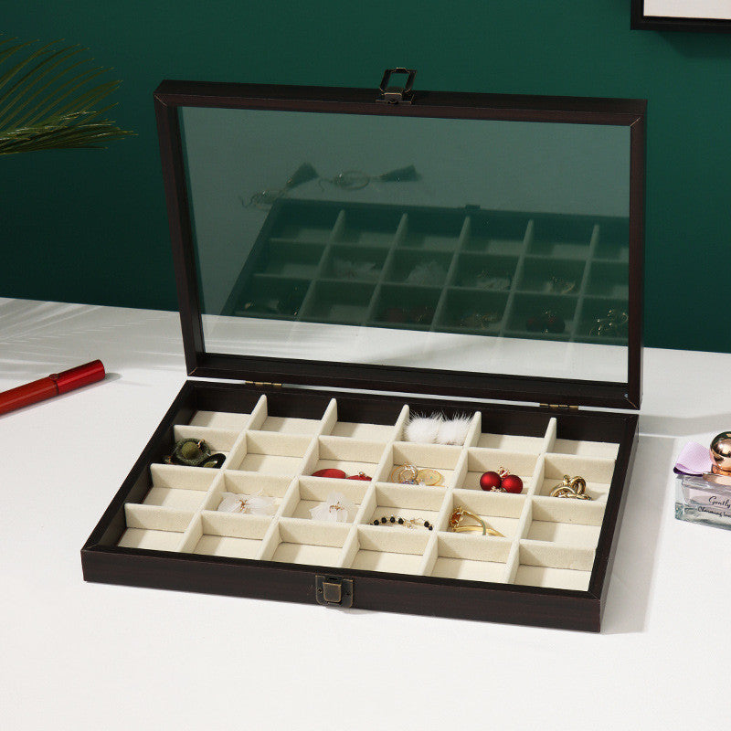 Jewelry Storage And Organization Box