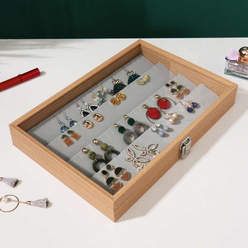 Jewelry Storage