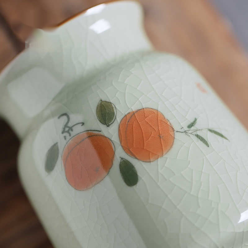 Tea Ceremony Tea Accessories