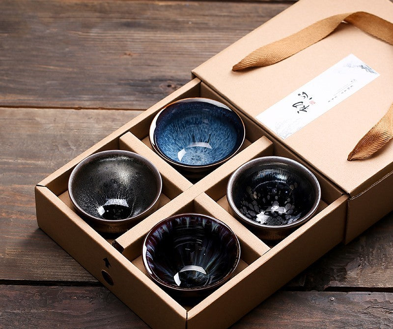 Ninety-Five Supreme - Ceramic Small Tea cup set