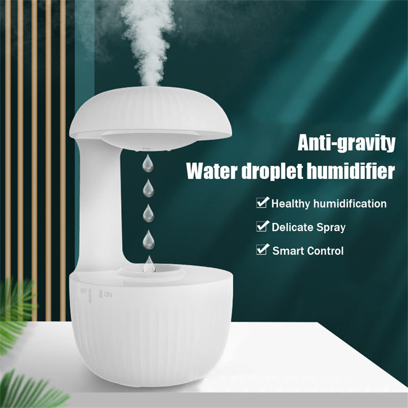 anti gravity Air Humidifier