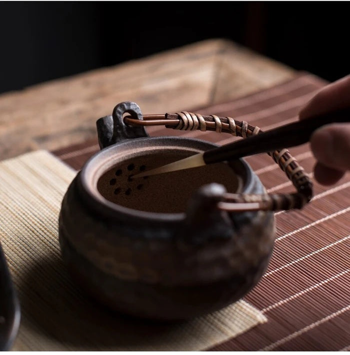 Ceramics Tea set accessories