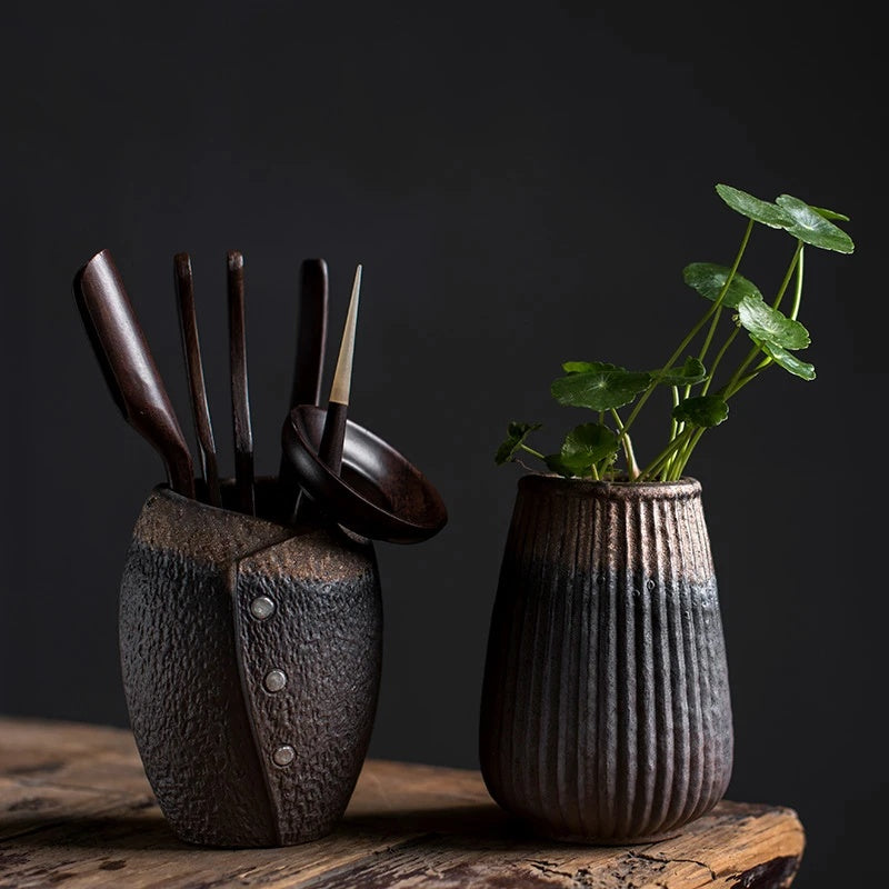 Ceramics Tea set accessories