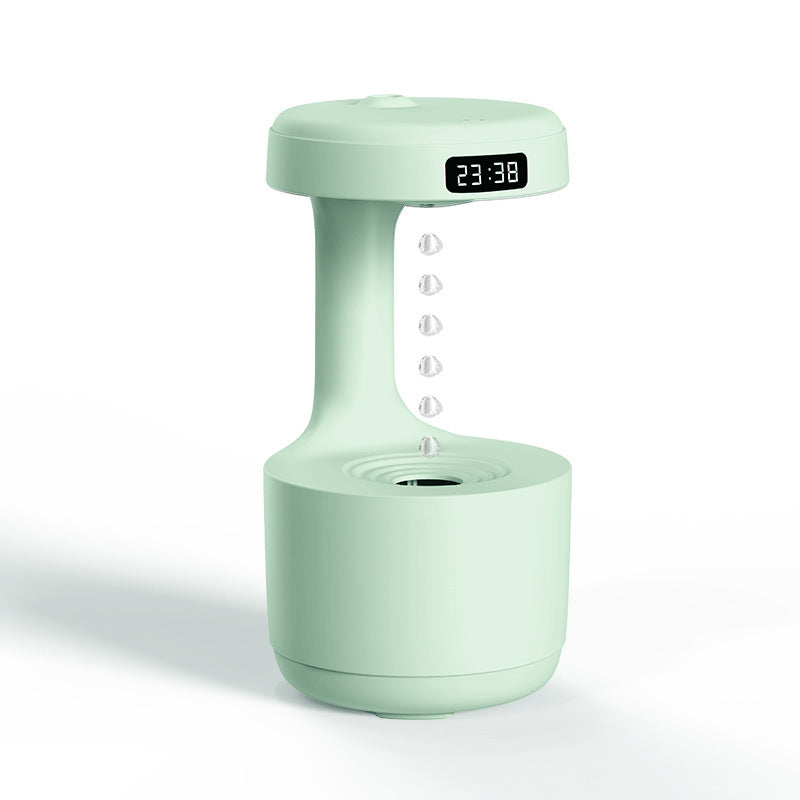 anti gravity Air Humidifier