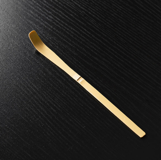 Japanese Matcha scoop