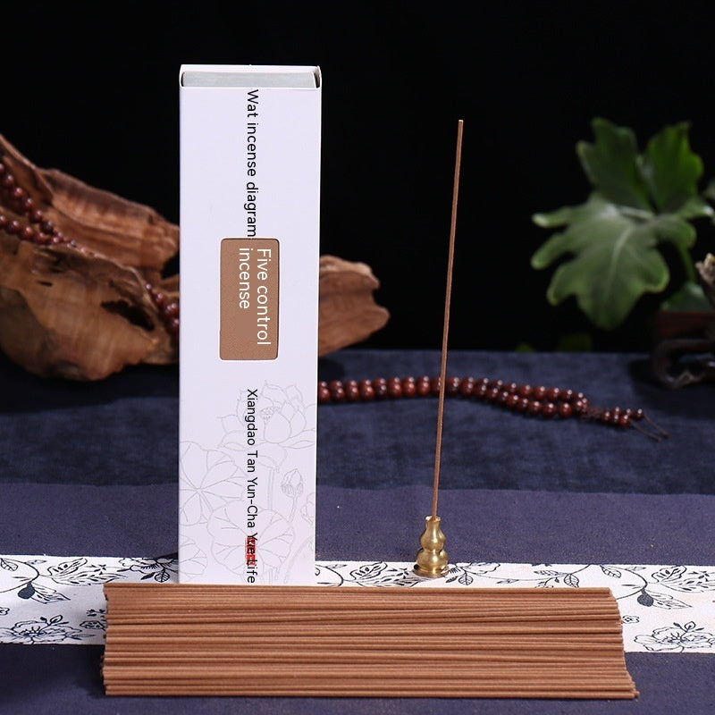 Incense Fragrant