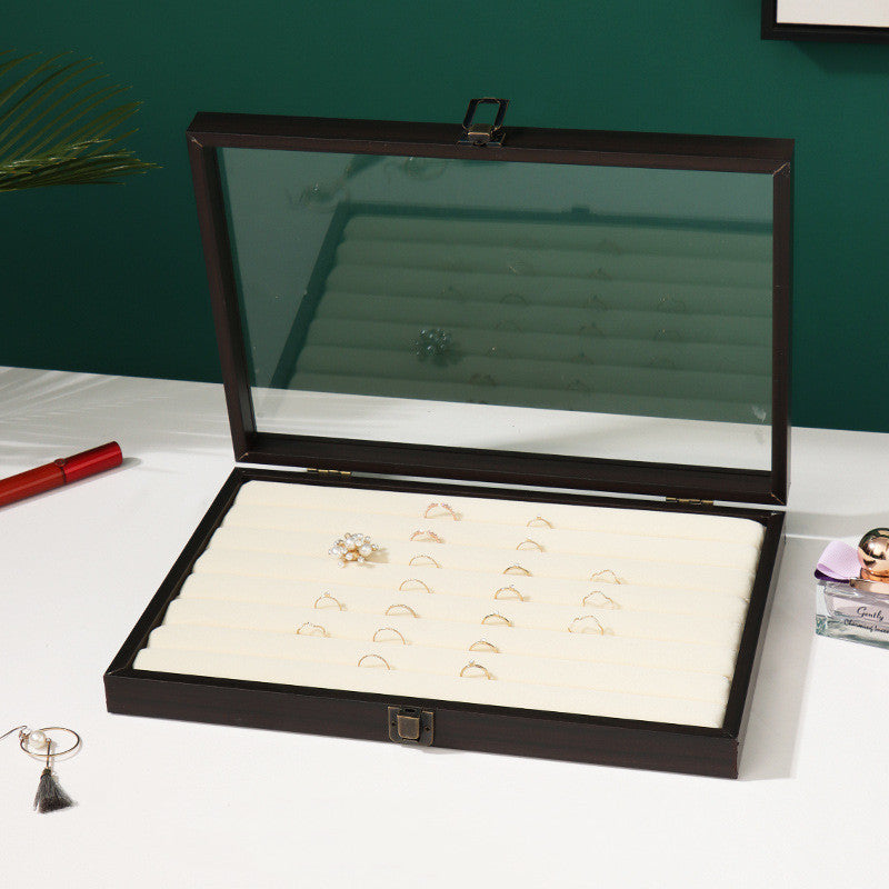 Jewelry Storage And Organization Box