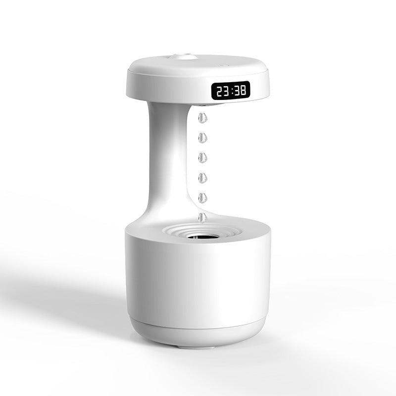 anti gravity Air Humidifier