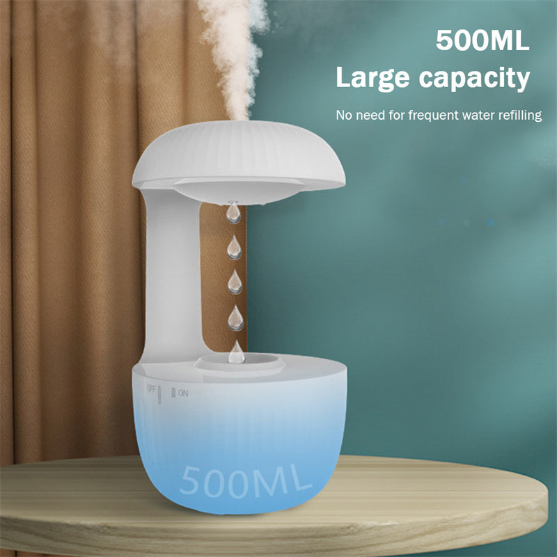 anti gravity Air Humidifier