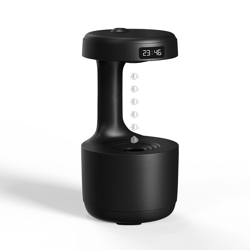 anti gravity Air Humidifier