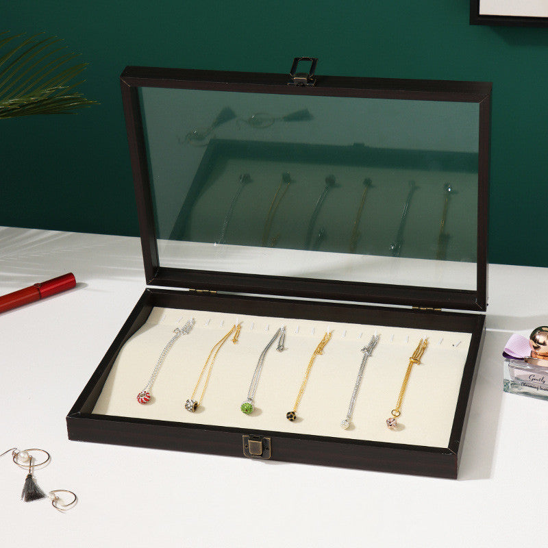 Jewelry Storage And Organization Box