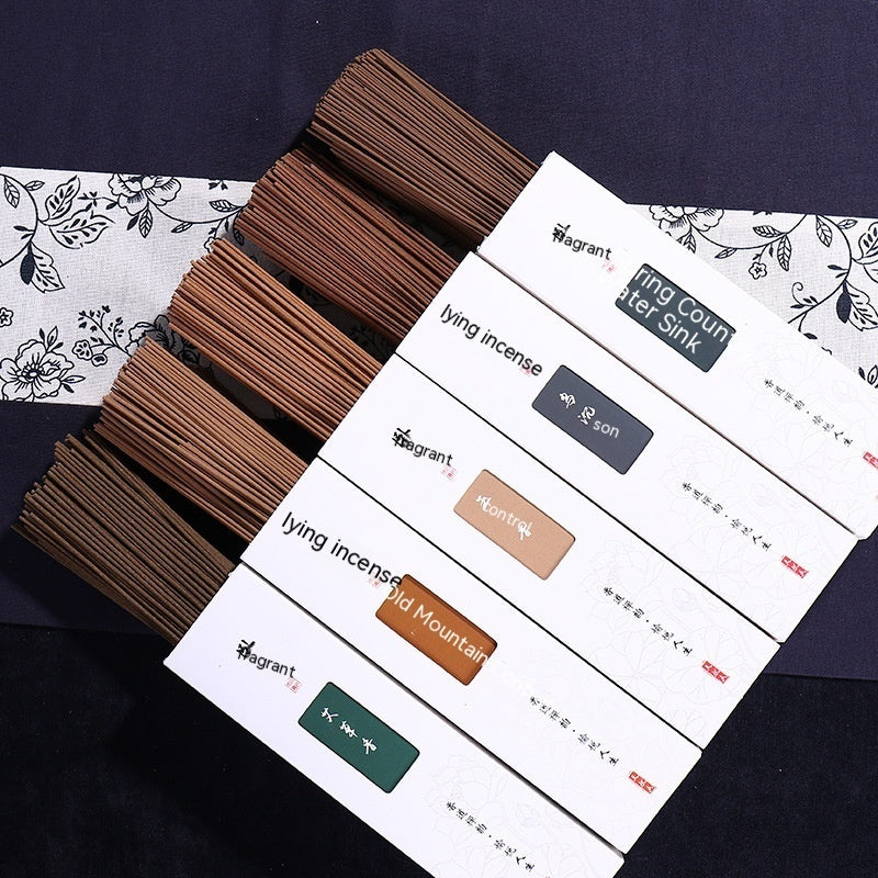 Incense Fragrant