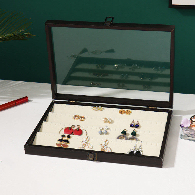 Jewelry Storage And Organization Box