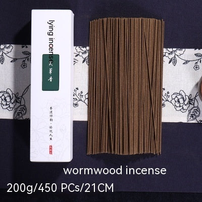 Incense Fragrant