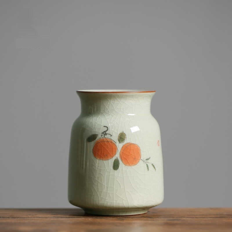 Tea Ceremony Tea Accessories