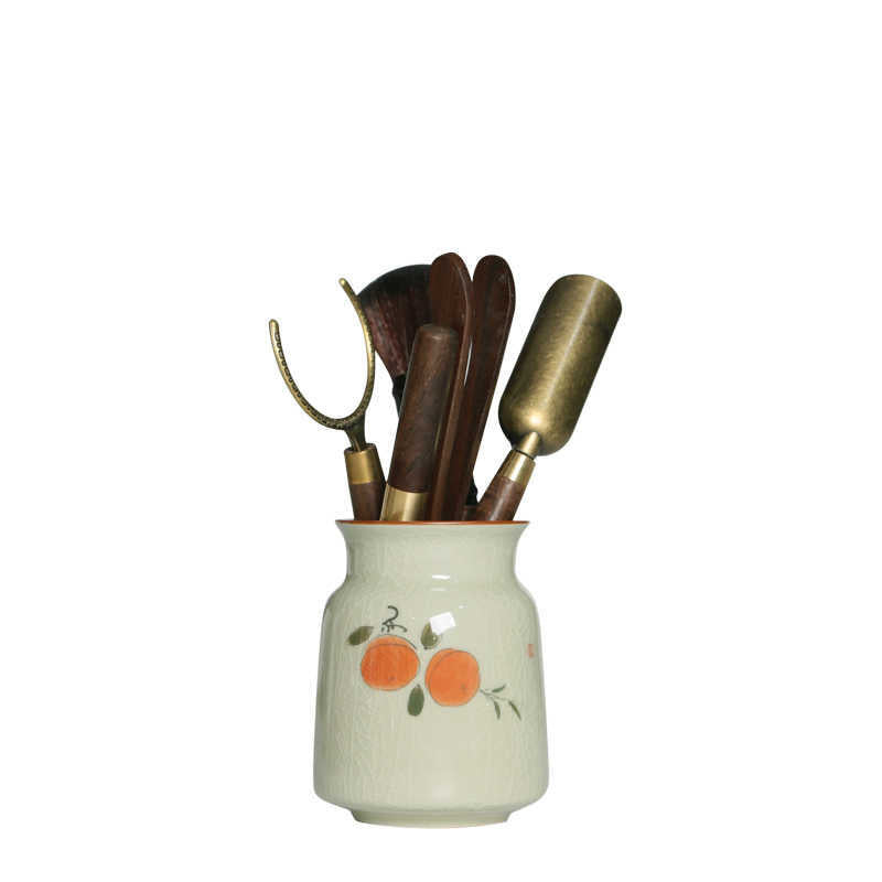 Tea Ceremony Tea Accessories