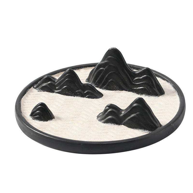 Ceramic Incense Burner Holder