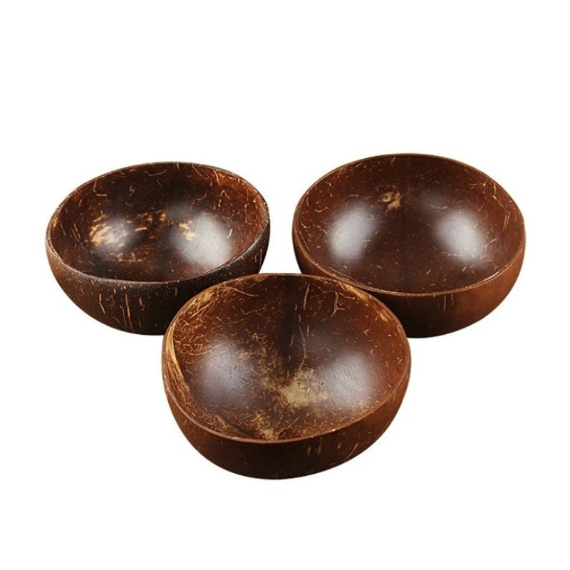 Coconut Bowl