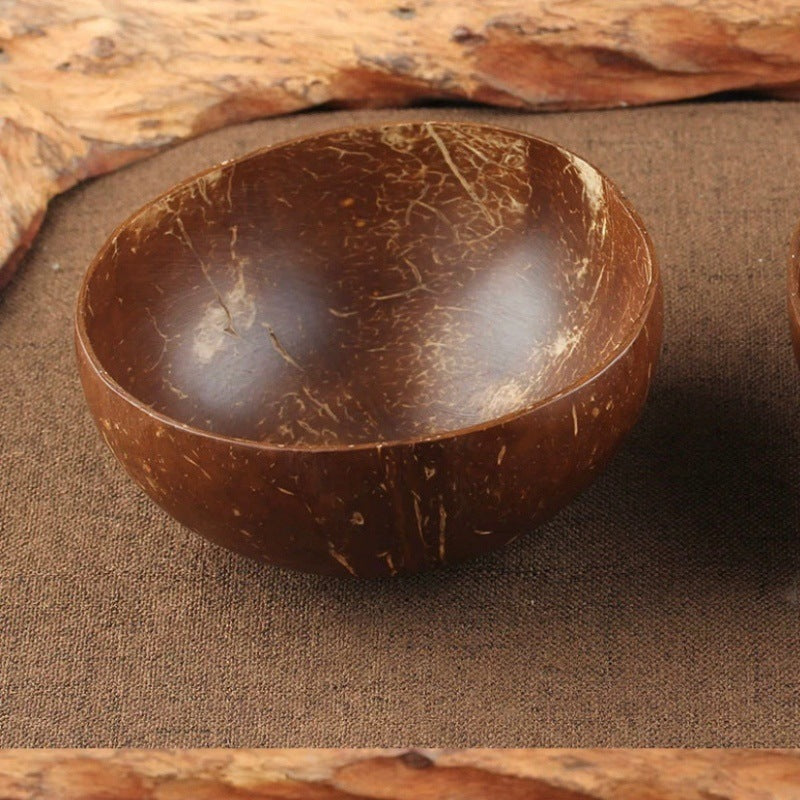 Coconut Bowl