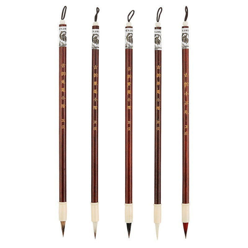 Traditional Chinese Hand Writing Pen