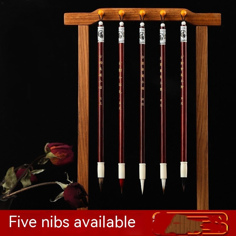 Traditional Chinese Hand Writing Pen