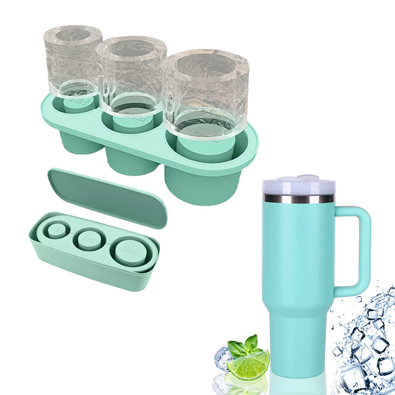 Ice Cube Maker