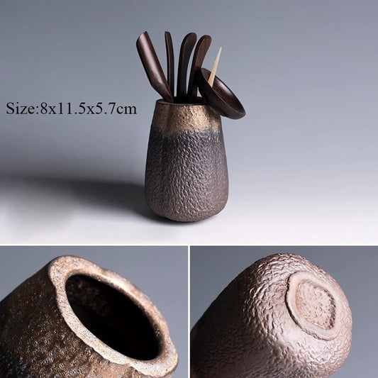 Ceramics Tea set accessories