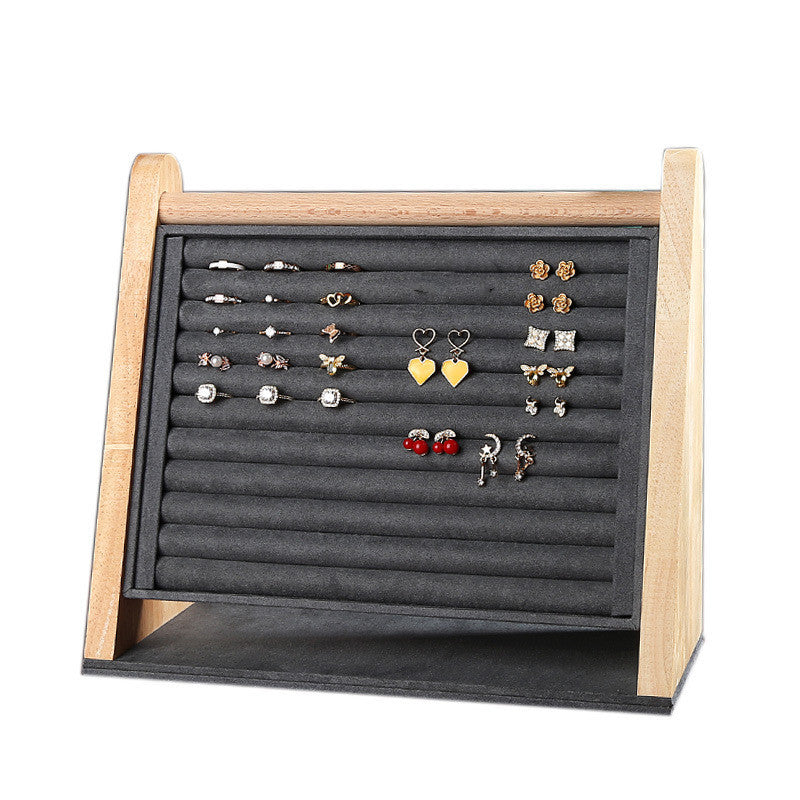 Ring Earrings Display Stand