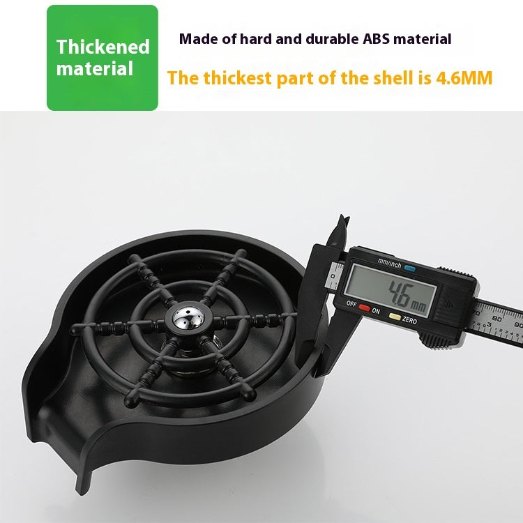 High Pressure Cup Cleaner