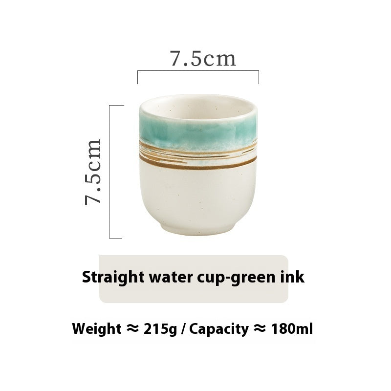 Kung Fu Tea Cup/Bowl