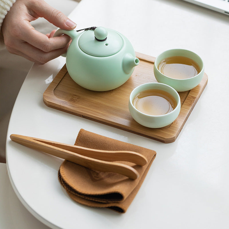 Tea set