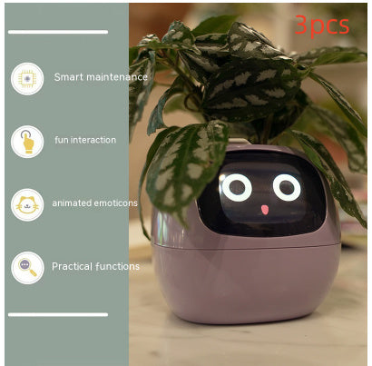 Smart Planter AI Pot