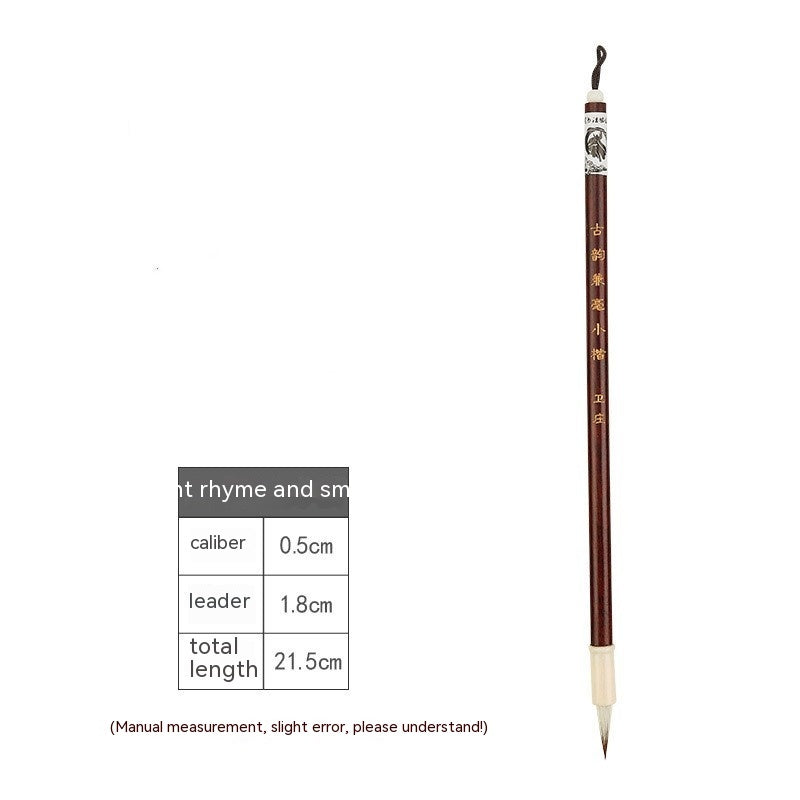Traditional Chinese Hand Writing Pen