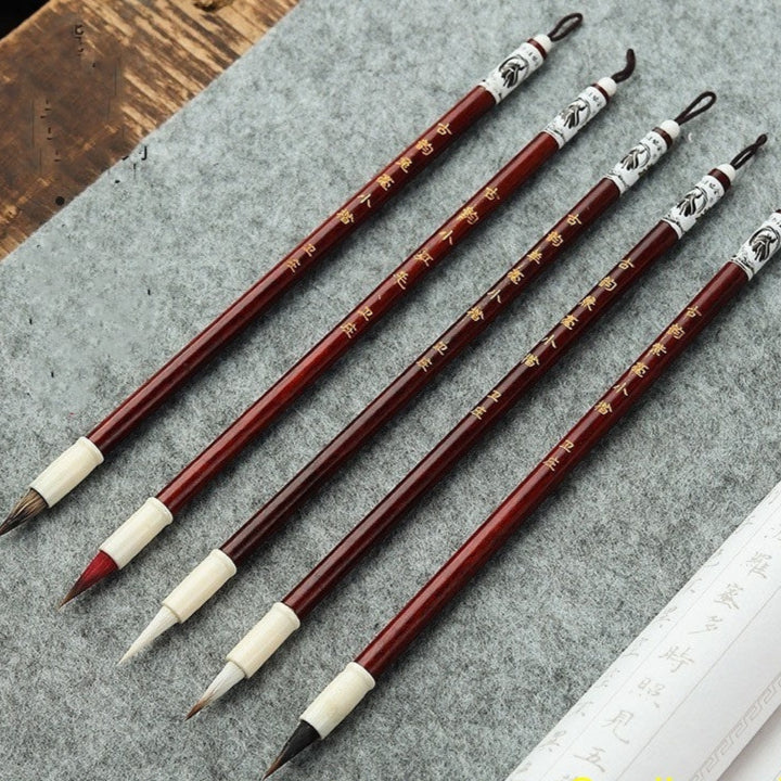 Traditional Chinese Hand Writing Pen