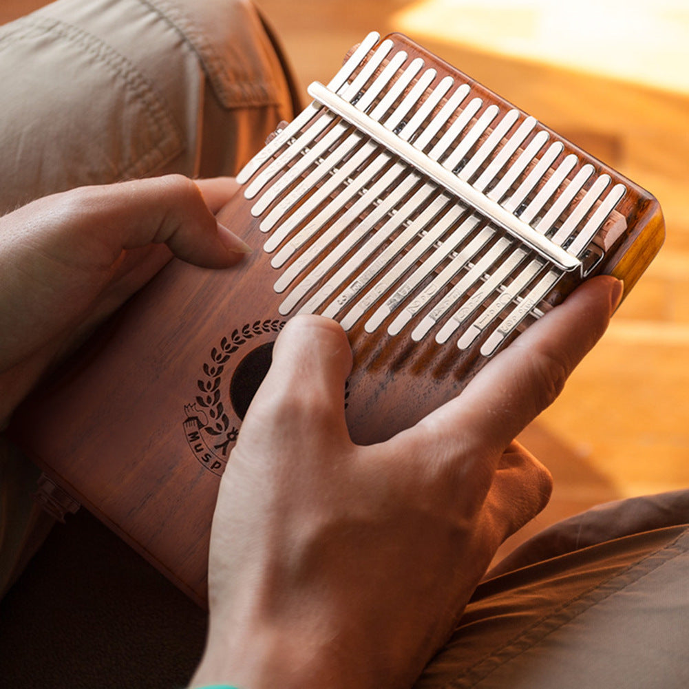 Electric kalimba Thumb Piano
