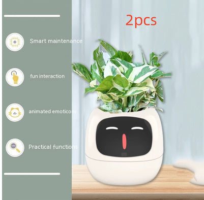 Smart Planter AI Pot