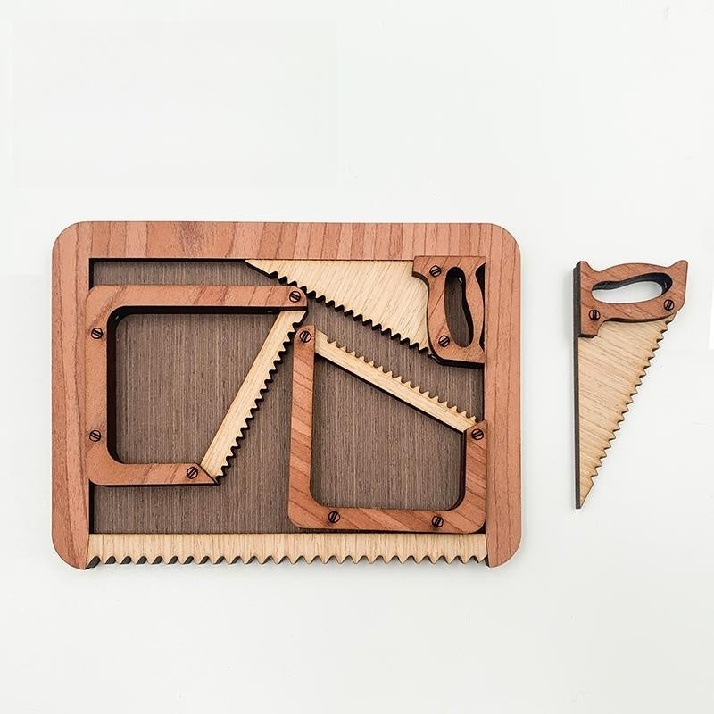 High IQ, Brainy Wooden Ball Toys