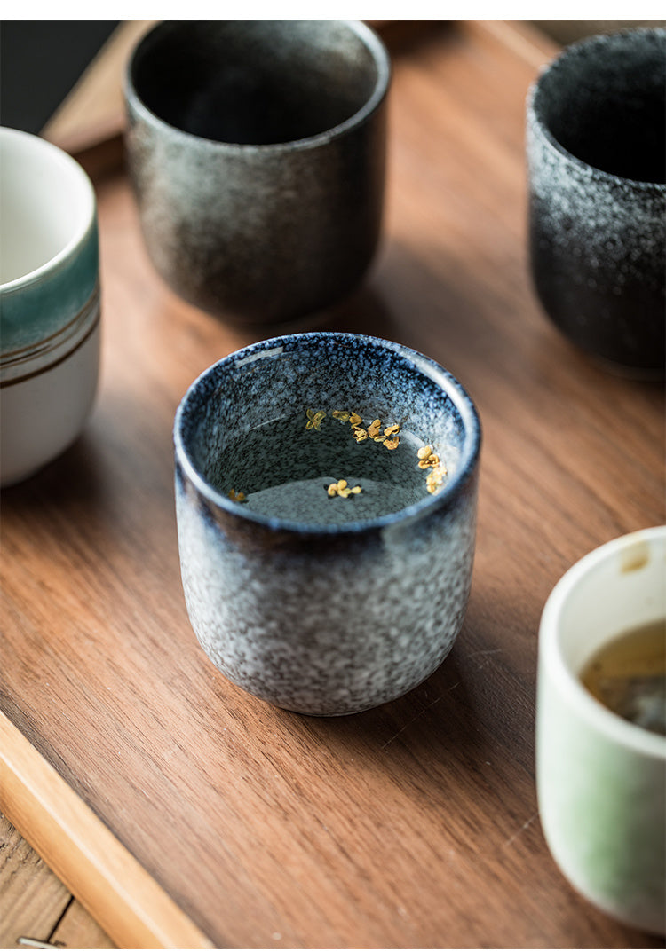 Kung Fu Tea Cup/Bowl