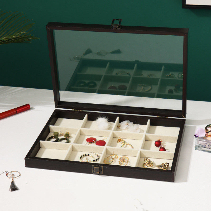 Jewelry Storage 