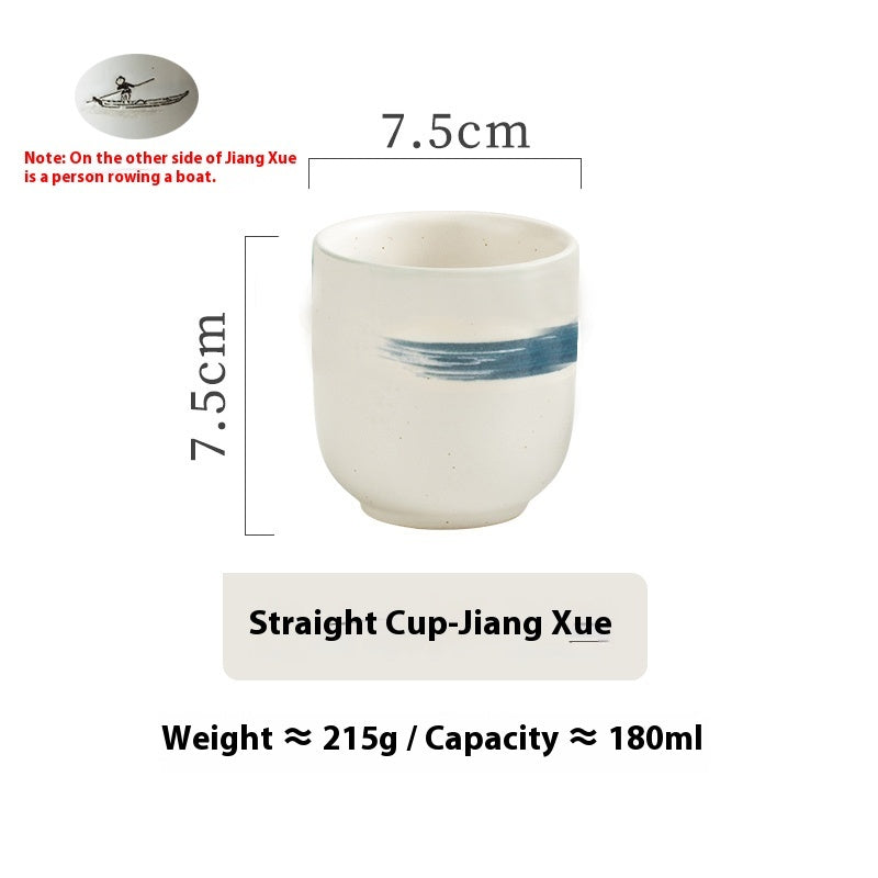 Kung Fu Tea Cup/Bowl