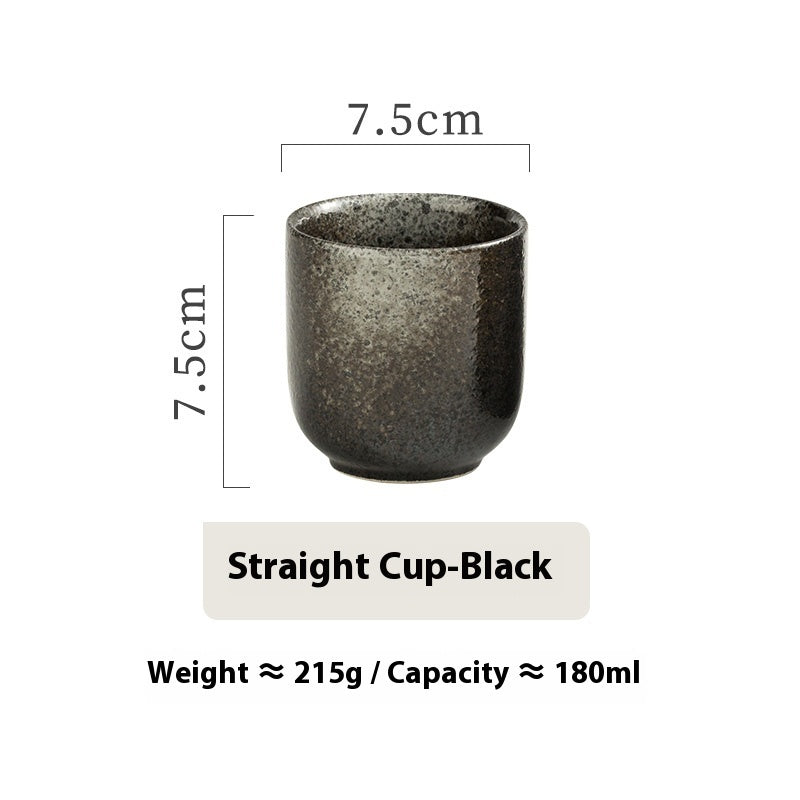 Kung Fu Tea Cup/Bowl