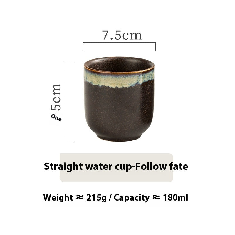 Kung Fu Tea Cup/Bowl