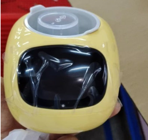 Smart Planter AI Pot