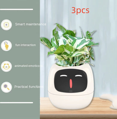 Smart Planter AI Pot