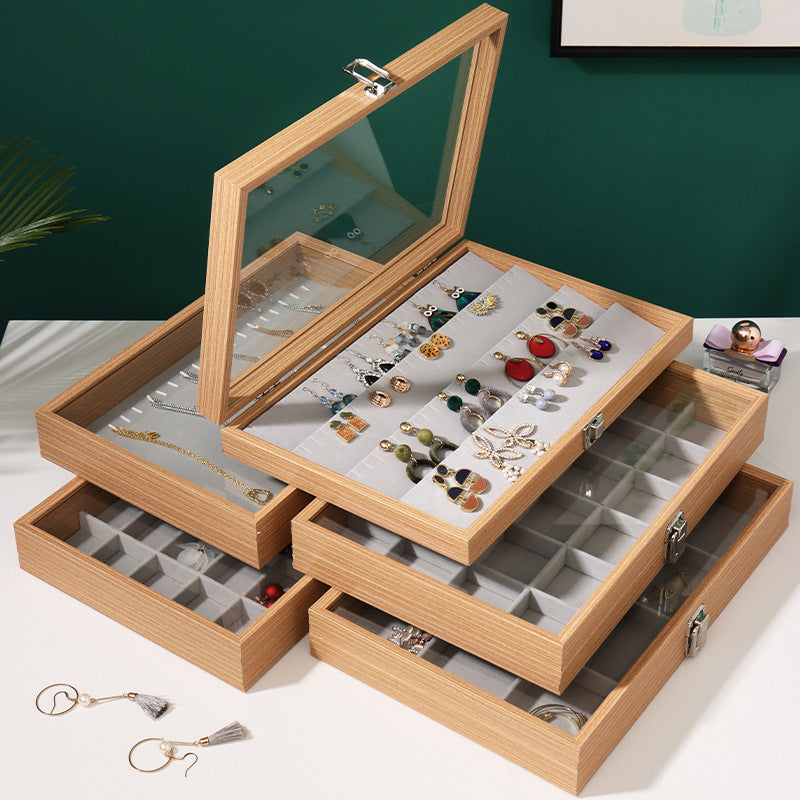 Jewelry Storage 