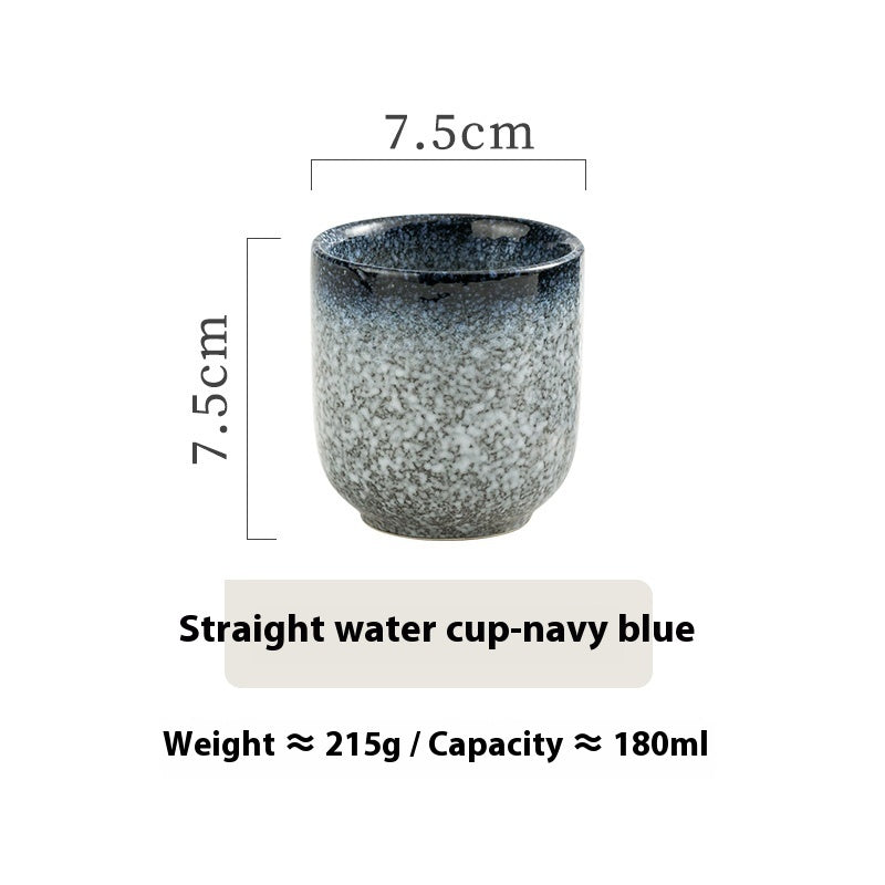 Kung Fu Tea Cup/Bowl