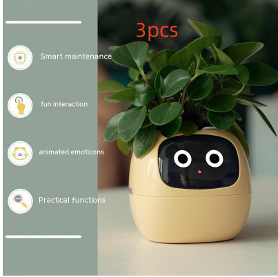 Smart Planter AI Pot