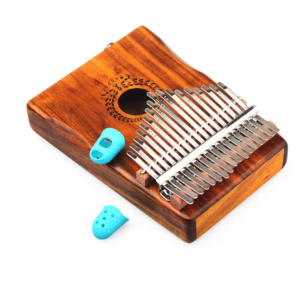 Electric kalimba Thumb Piano